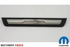 Scheuerleiste vorne links - original Mopar [OEM]